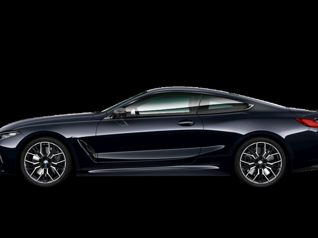 BMW 8 Serie