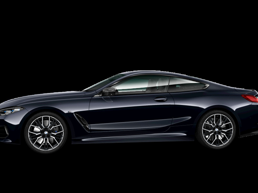 BMW 8 Serie