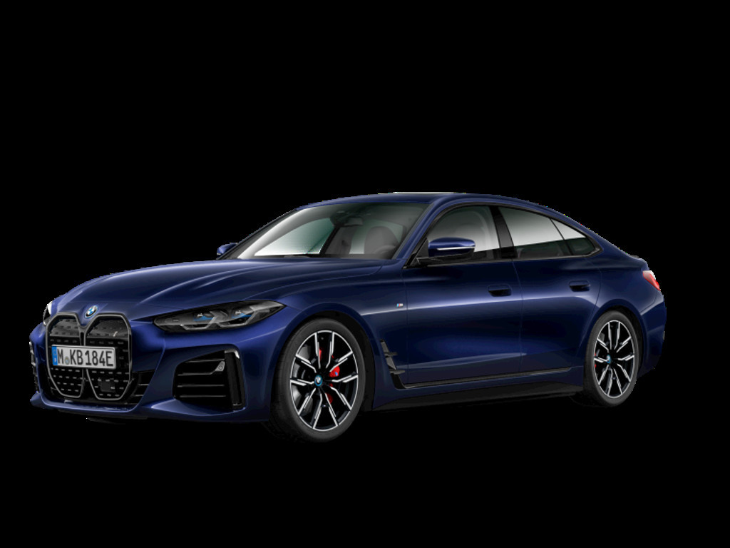BMW i4