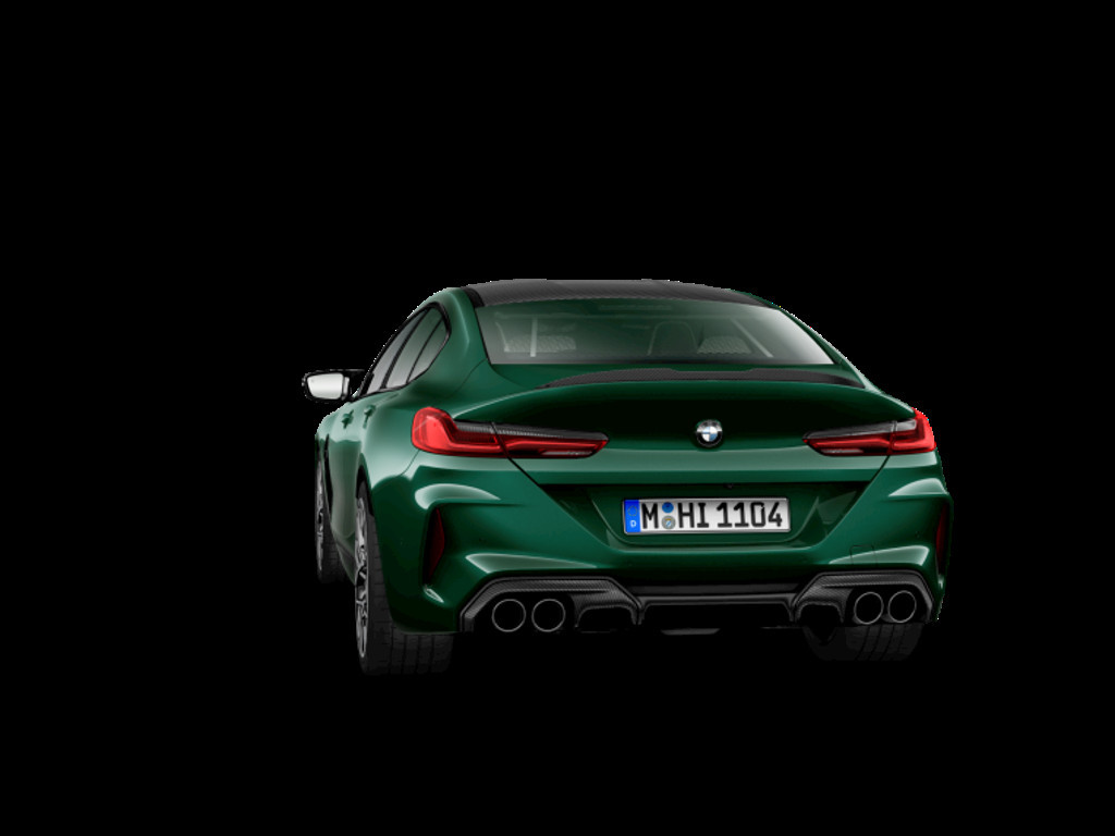 BMW M8