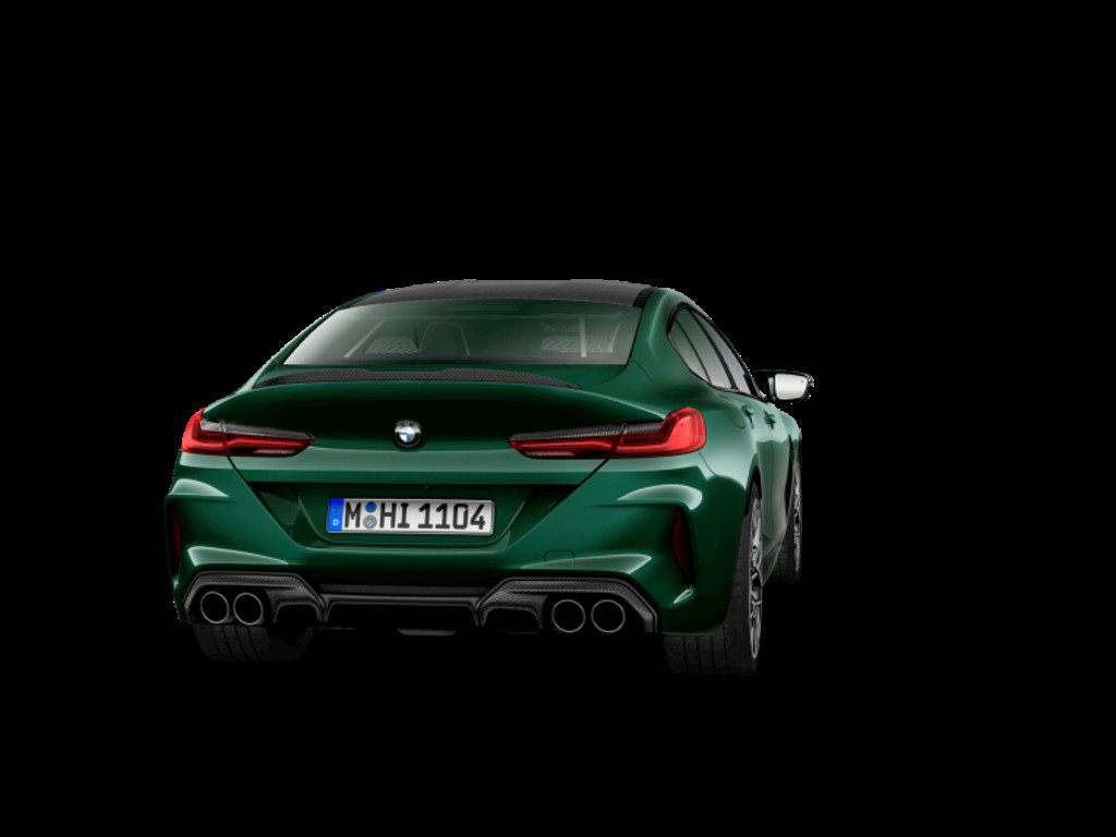 BMW M8