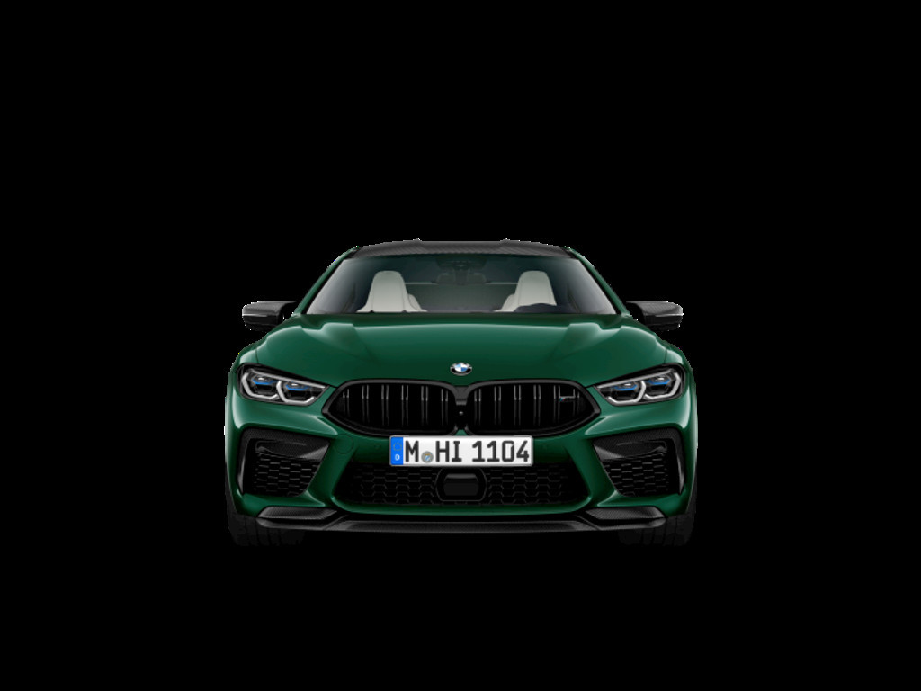 BMW M8