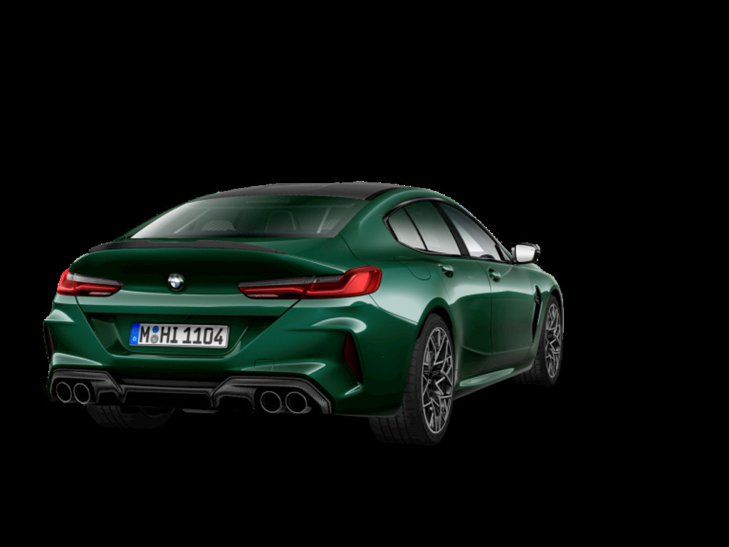 BMW M8