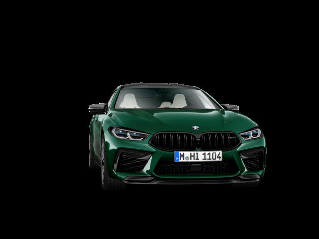 BMW M8