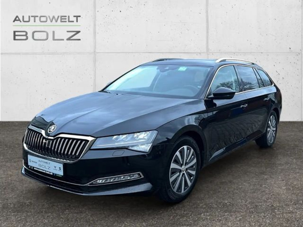 Skoda Superb Style Combi 1.5 TSI Style