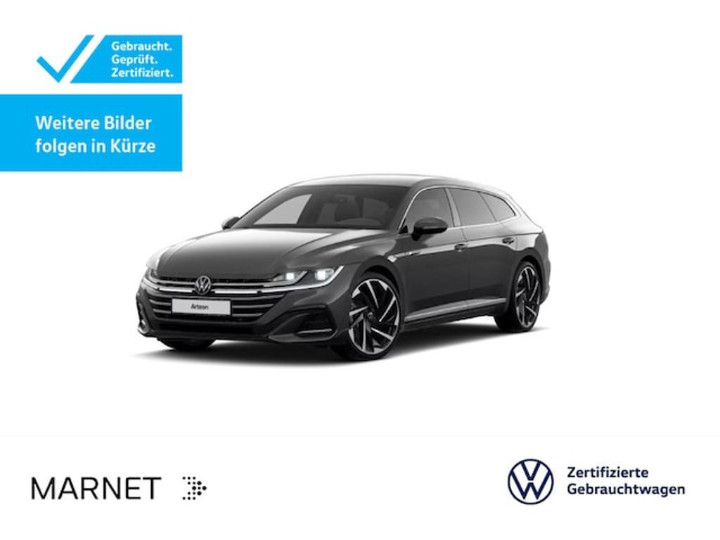 Volkswagen Arteon Shooting Brake DSG R-Line IQ.Drive 2.0 TDI