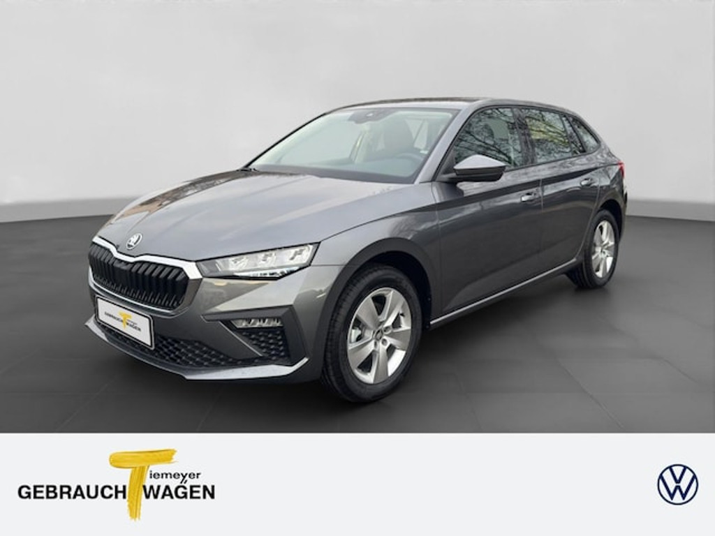 Skoda Scala 1.0 TSI Selection