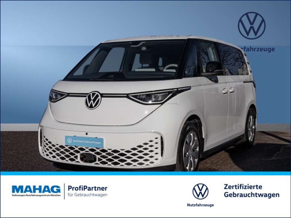 Volkswagen ID.Buzz Pro 150 kW