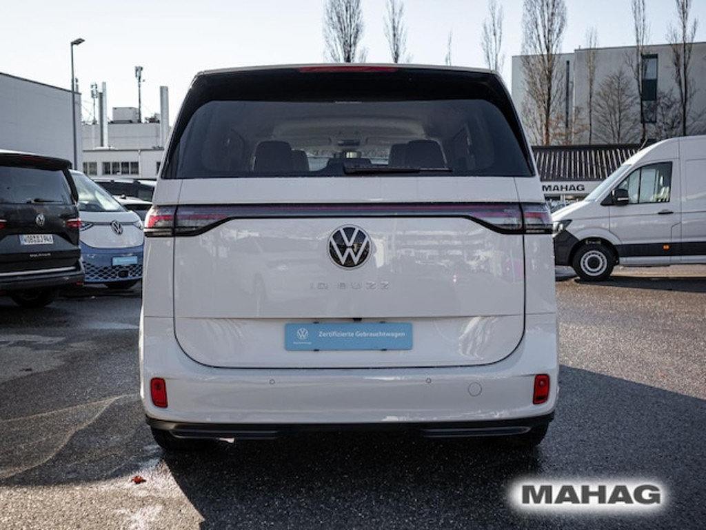 Volkswagen ID.Buzz
