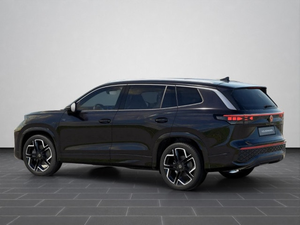 Volkswagen Tayron R-Line 2.0 TDI