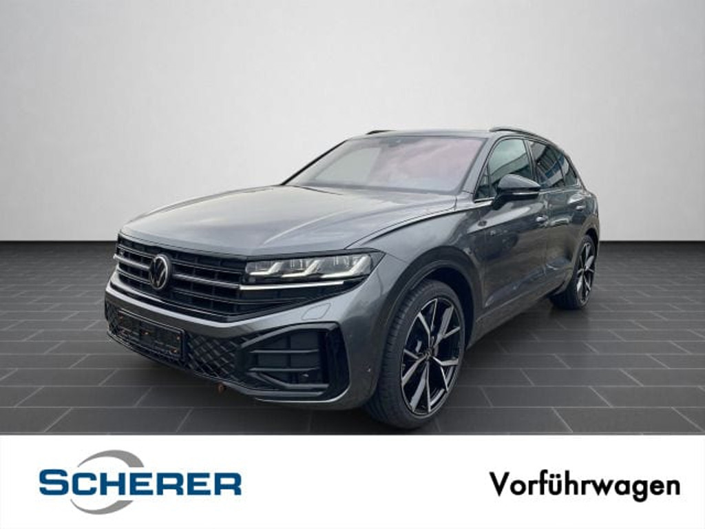 Volkswagen Touareg R-Line 3.0 V6 TDI