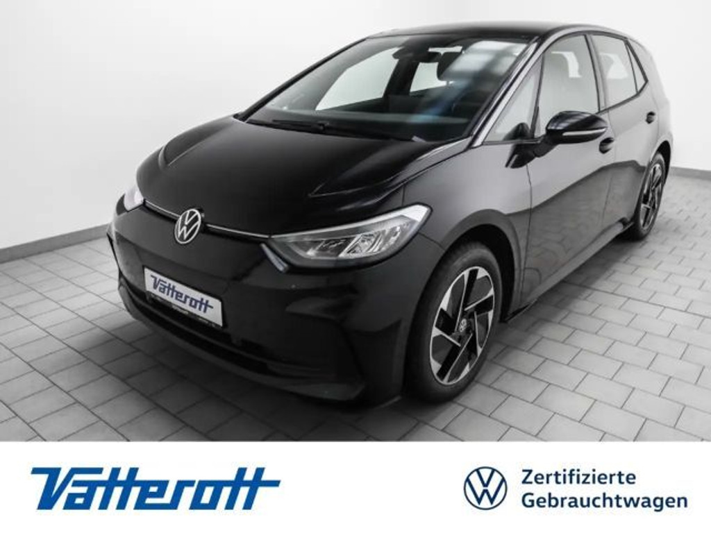 Volkswagen ID.3 Performance Pro