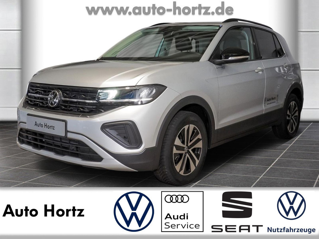 Volkswagen T-Cross Energy 1.0 l TSI OPF 85 kW (116 PS) 7-Ga