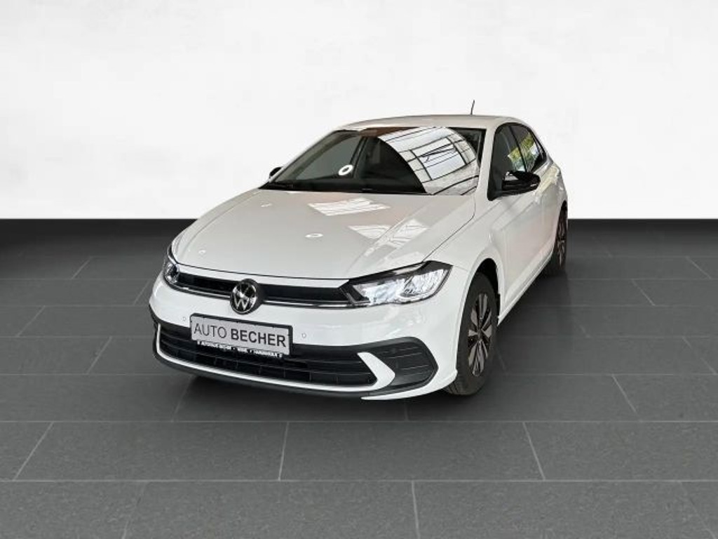 Volkswagen Polo 1.0 TSI