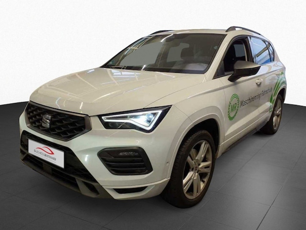 Seat Ateca 2.0 TDI