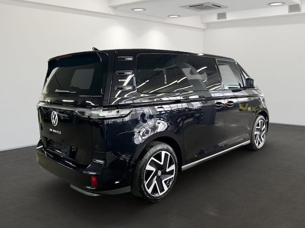 Volkswagen ID.Buzz