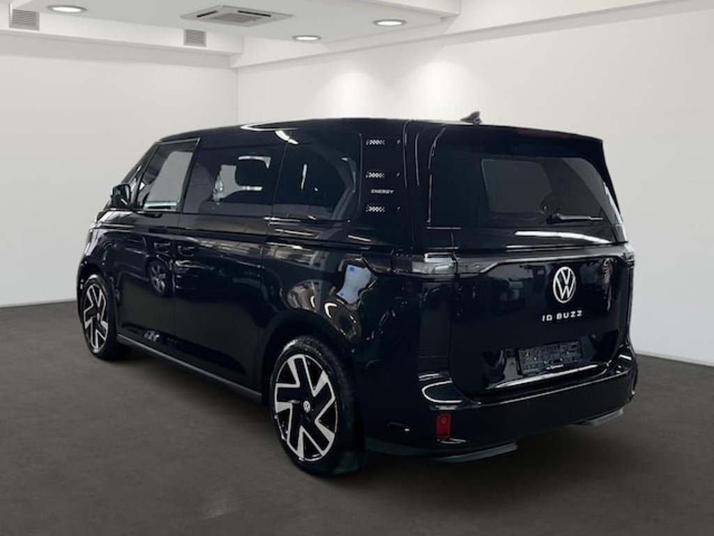 Volkswagen ID.Buzz