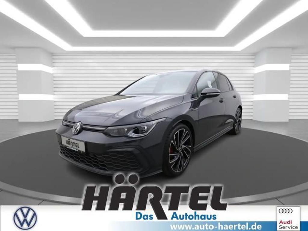 Volkswagen Golf DSG GTD Style 2.0 TDI
