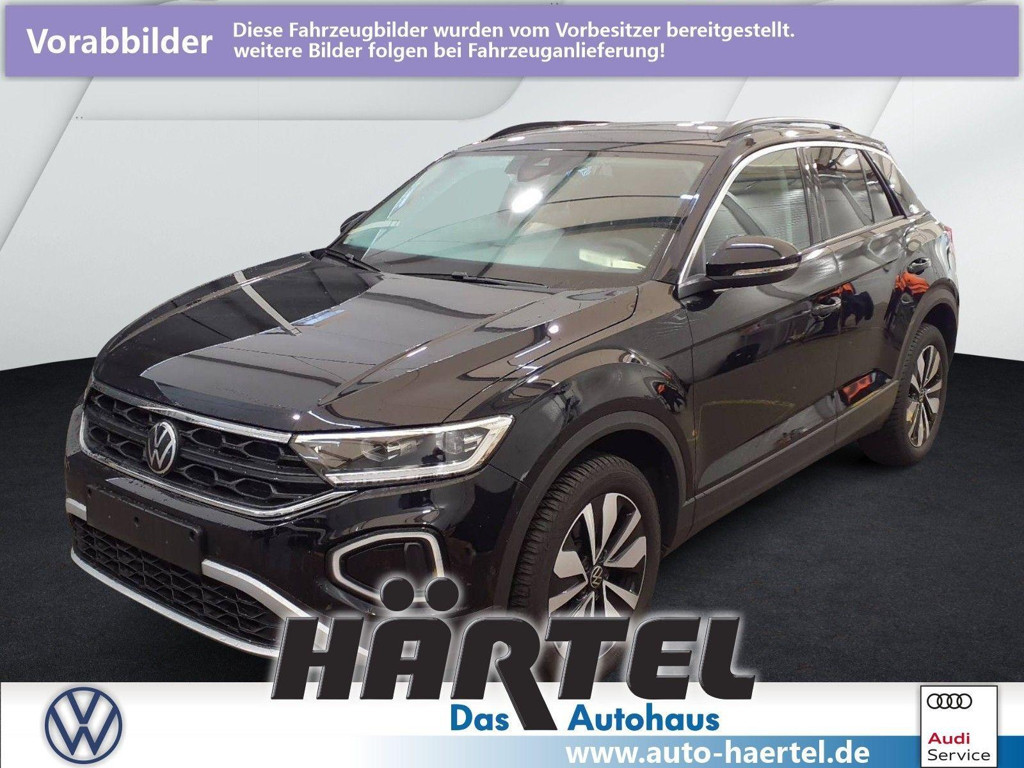 Volkswagen T-Roc DSG 2.0 TDI