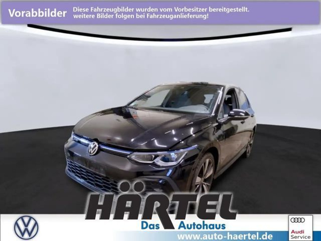 Volkswagen Golf DSG GTE eHybrid 1.4 TSI