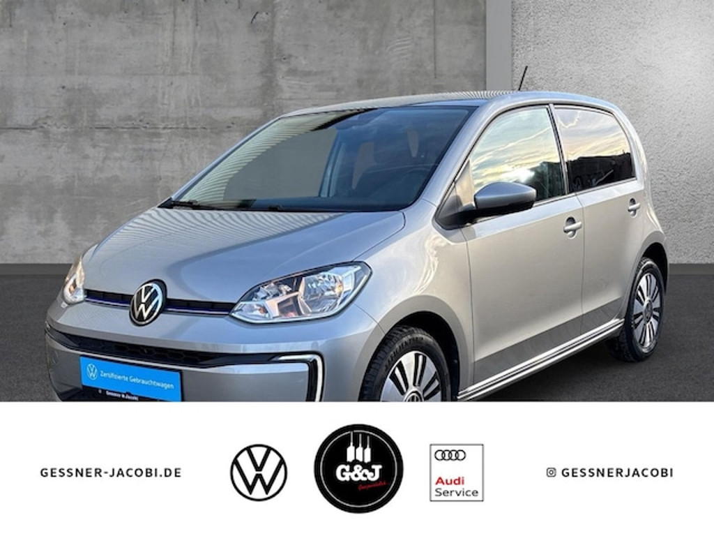 Volkswagen e-up! Style Plus