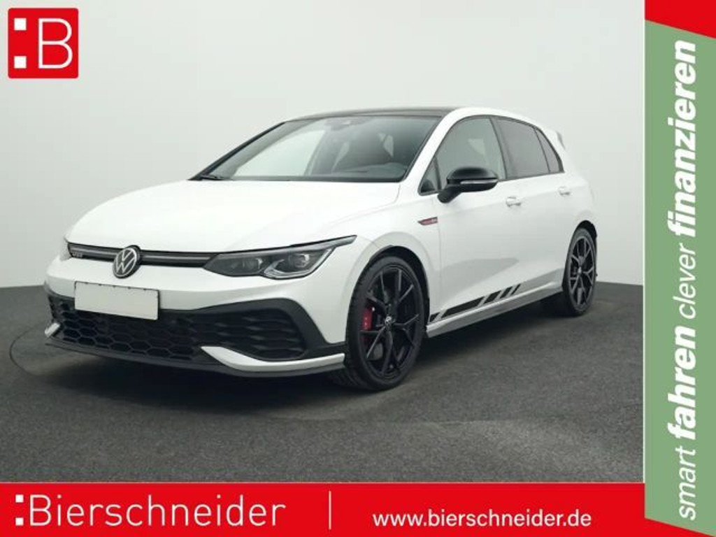 Volkswagen Golf DSG GTI Style 2.0 TSI