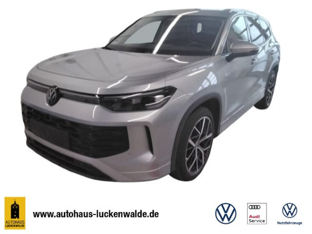 Volkswagen Tayron DSG Life 2.0 TDI