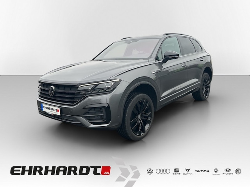 Volkswagen Touareg 4Motion R-Line 3.0 V6 TSI 3.0 V6 TDI