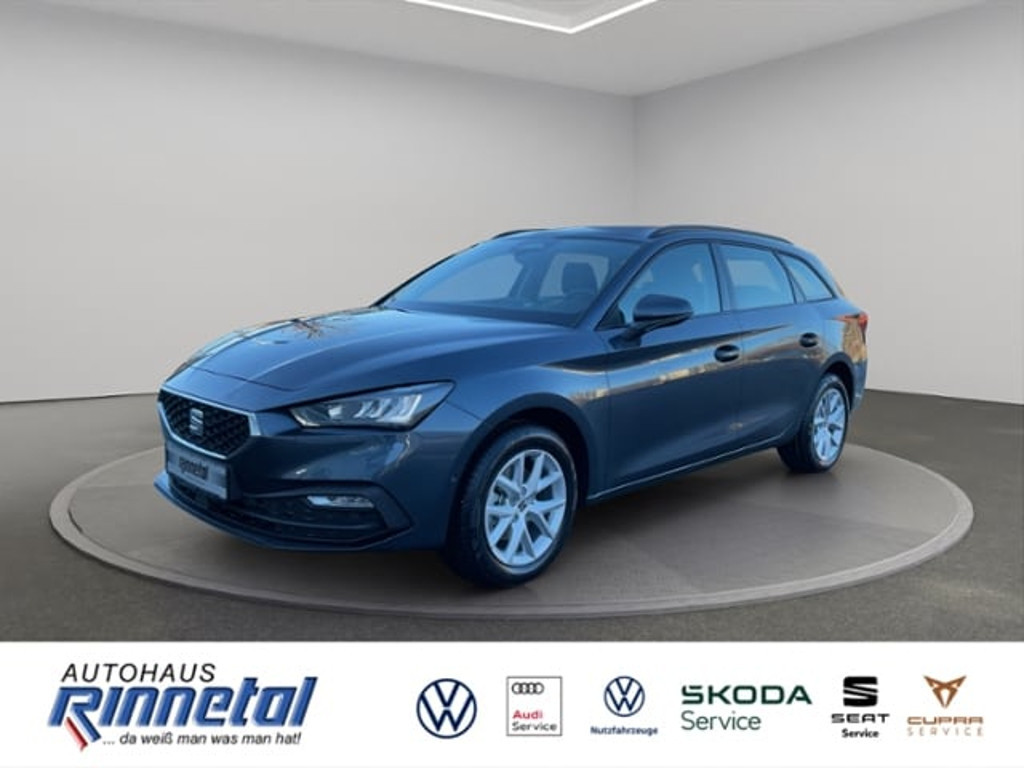 Seat Leon 1.5 TSI Sportstourer