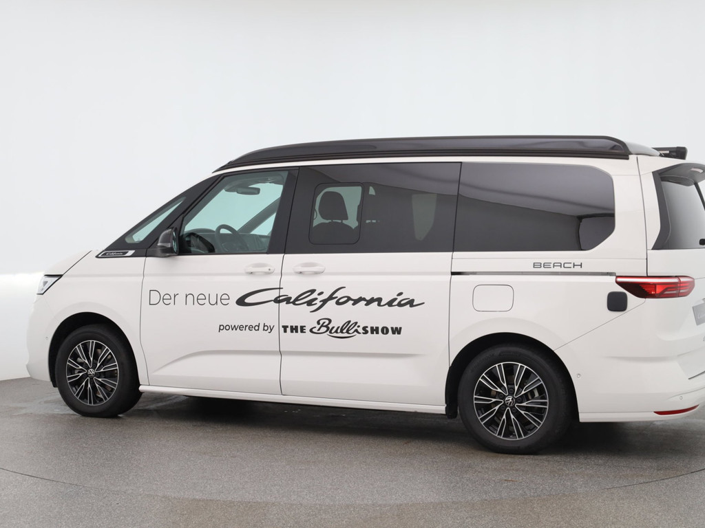 Volkswagen CALIFORNIA