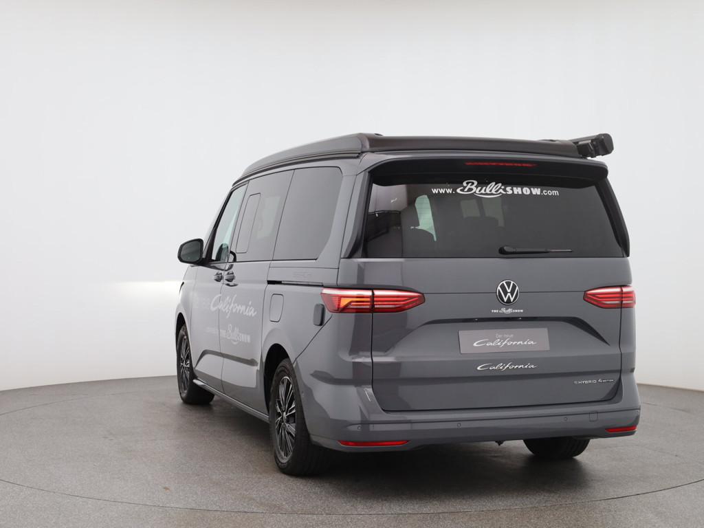 Volkswagen CALIFORNIA