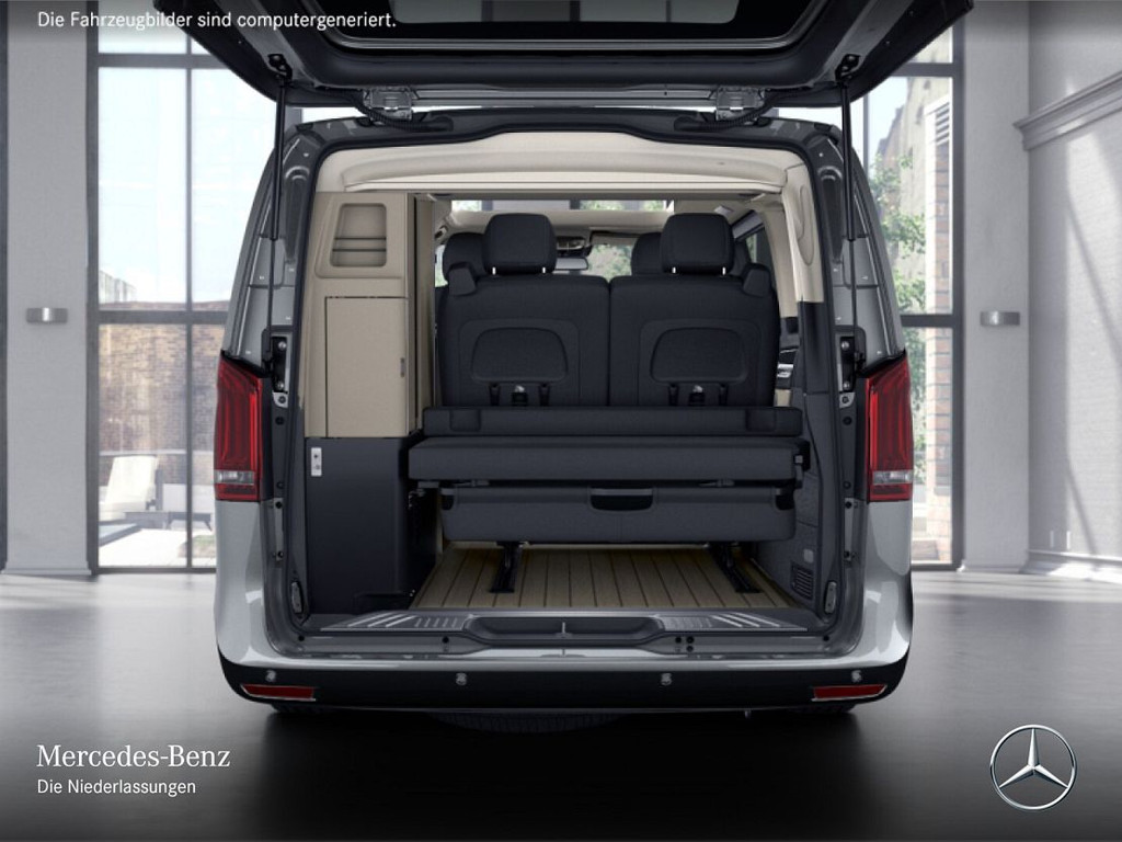 Mercedes-Benz Marco Polo