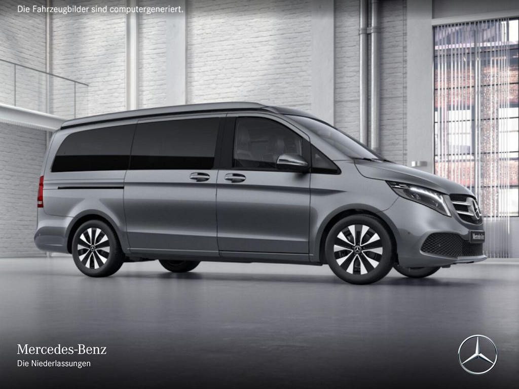 Mercedes-Benz Marco Polo