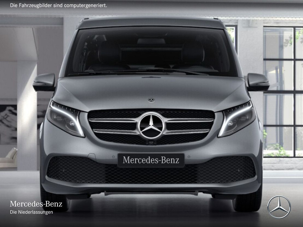 Mercedes-Benz Marco Polo