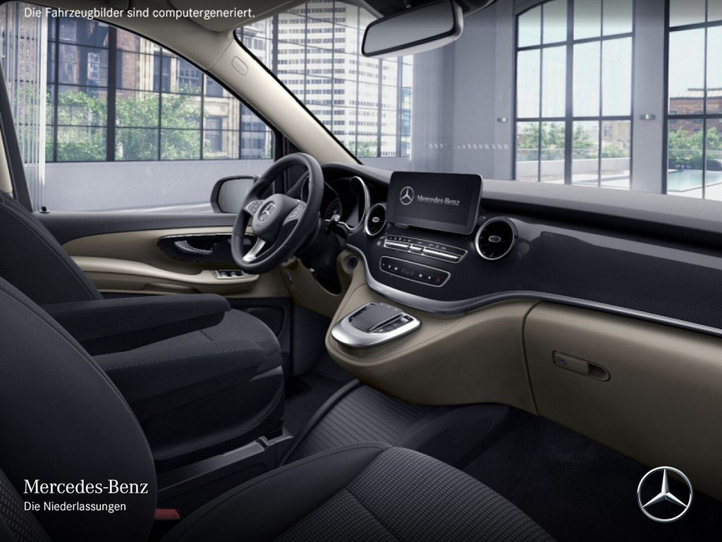 Mercedes-Benz Marco Polo