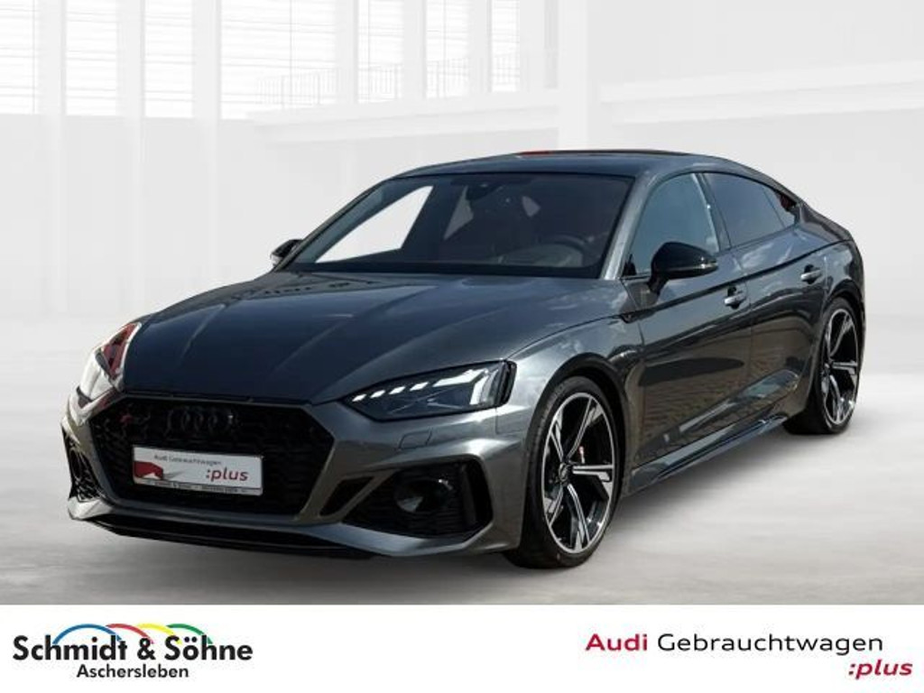 Audi RS5 Sportback