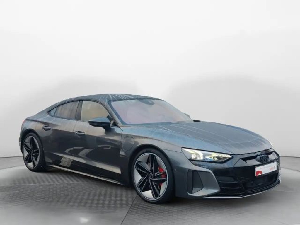 Audi RS e-tron GT