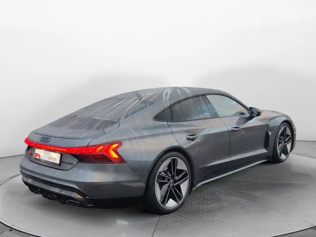 Audi RS e-tron GT