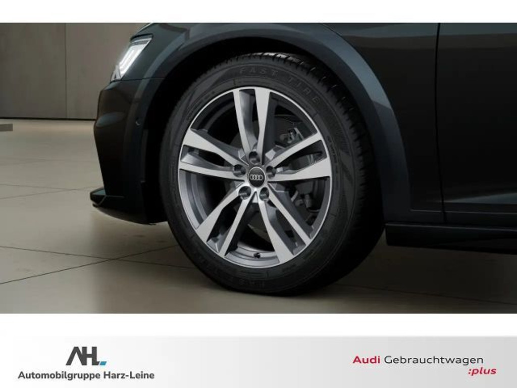 Audi A6 allroad 40 TDI