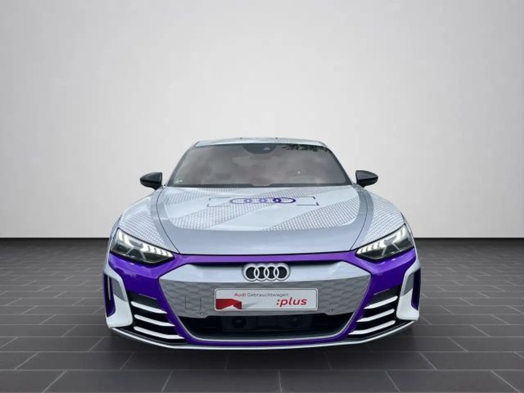 Audi RS e-tron GT