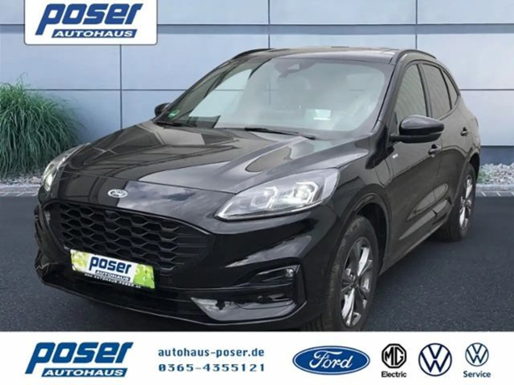 Ford Kuga ST Line Plug in Hybrid Hybrid X