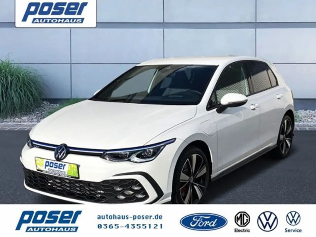 Volkswagen Golf GTE eHybrid IQ.Drive 1.4 eHybrid