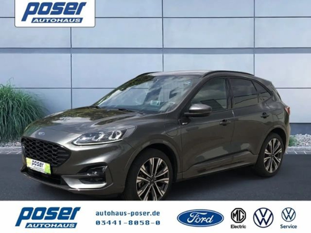 Ford Kuga ST Line Plug in Hybrid Hybrid X