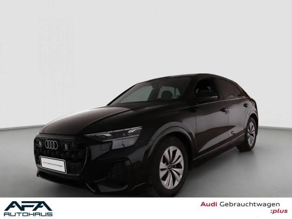Audi Q8 Quattro 45 TDI