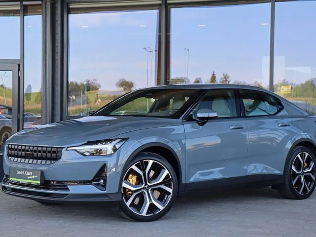 Polestar 2