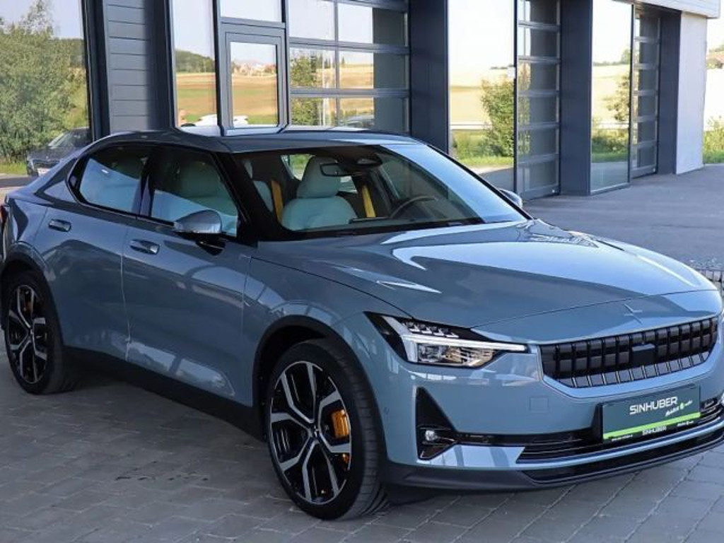 Polestar 2