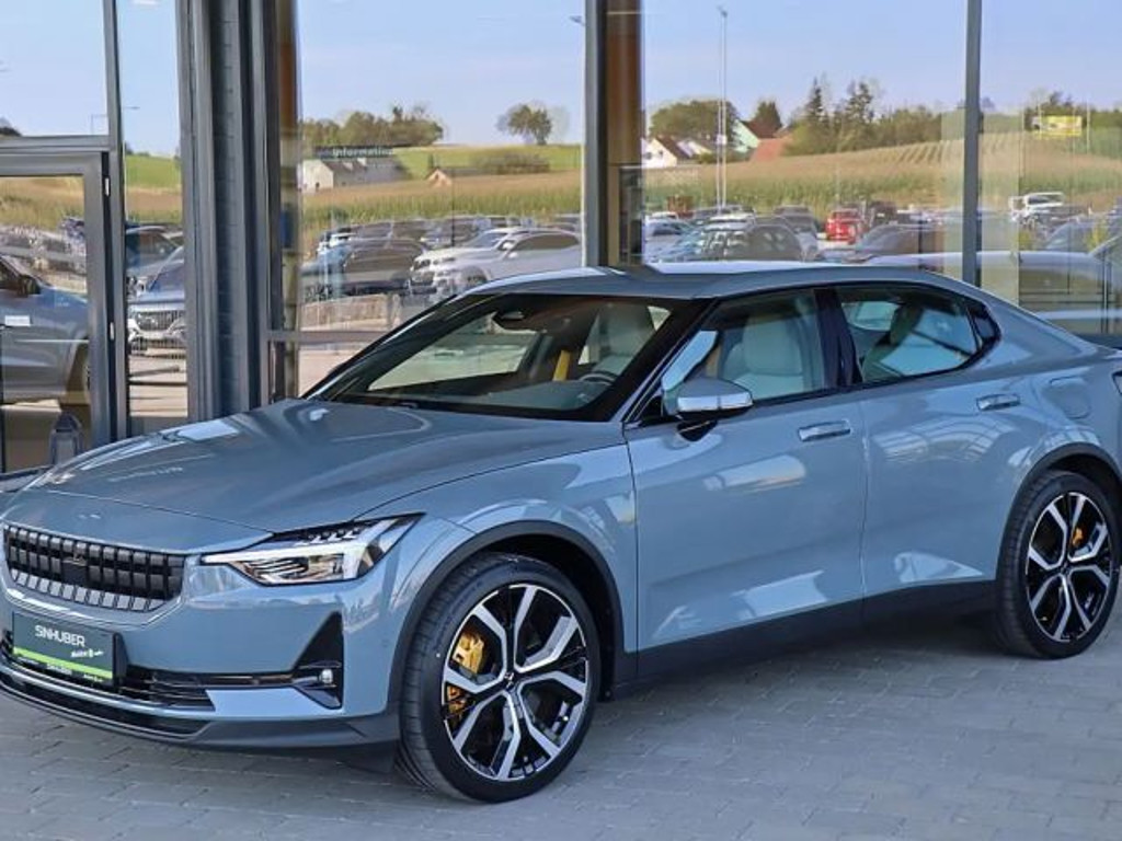 Polestar 2