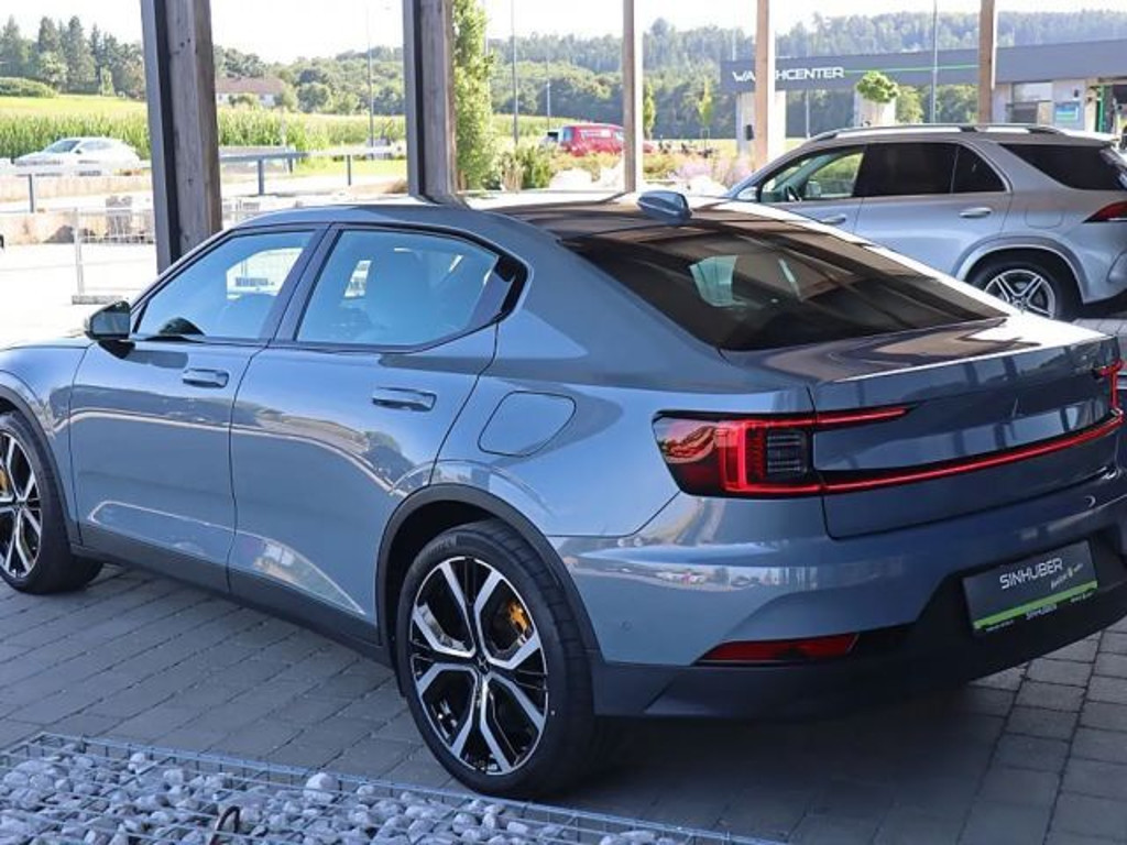 Polestar 2