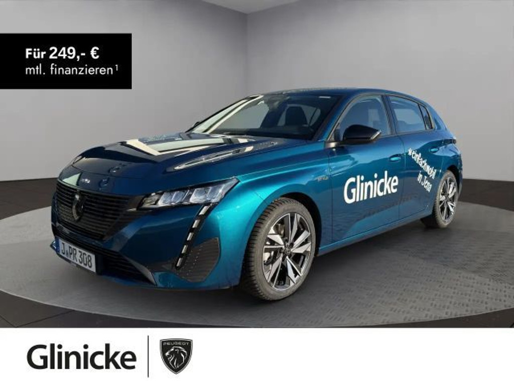 Peugeot 308 Style Hybrid