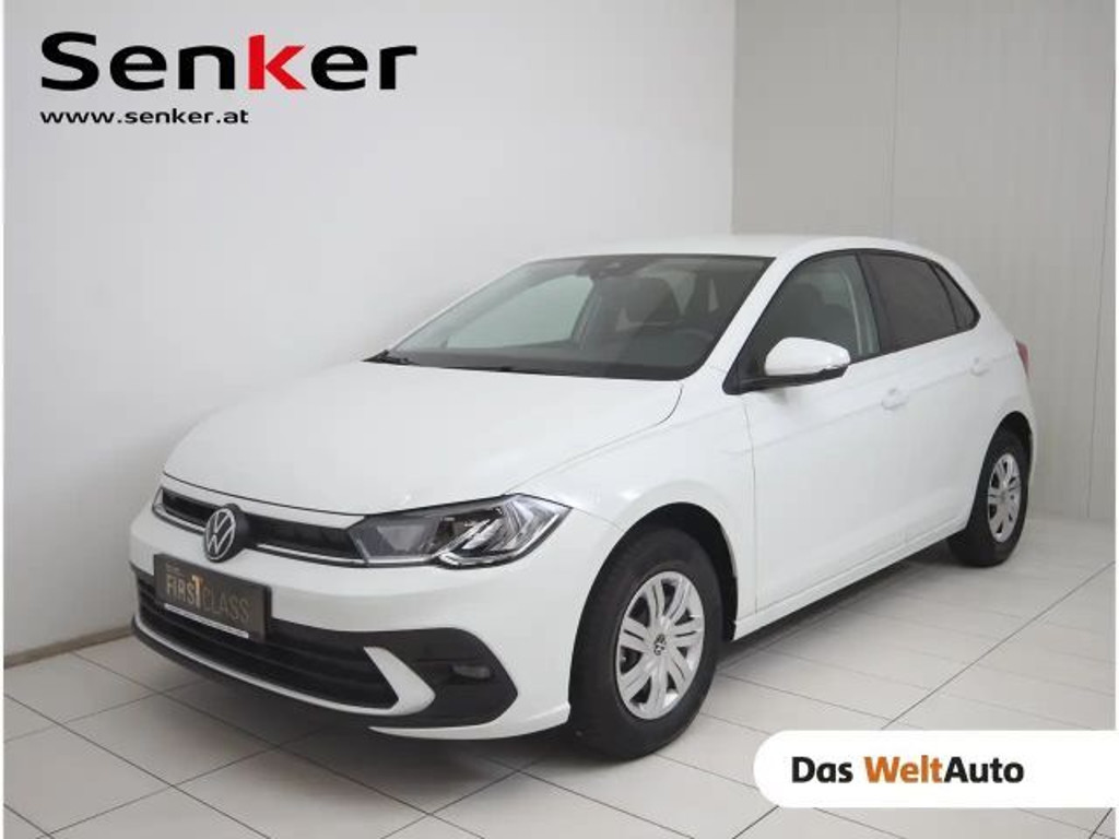Volkswagen Polo 4Me TSI